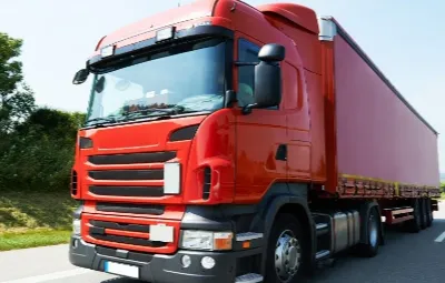 Bursa Harem Ambar Kargo