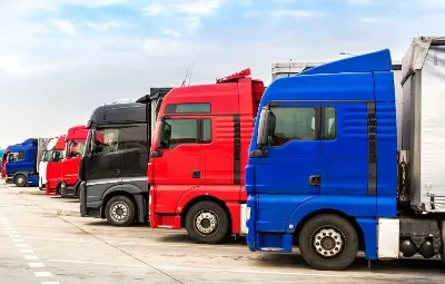 Bursa Harem Ambar Nakliyat