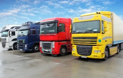 Bursa Harem Nakliye Ambarı