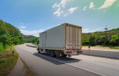 Bursa ile Harem Arası Bulaşık Makinesi Taşıma