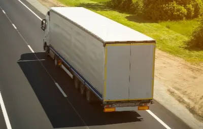 Bursa ile Harem Arası Parça Eşya Taşıma