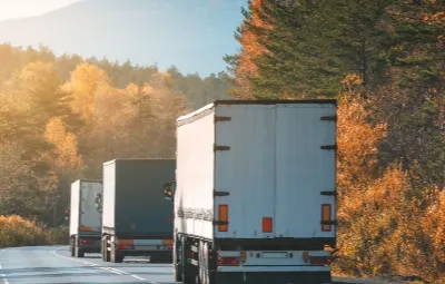 Bursa ile Harem Arası Klima Taşıma