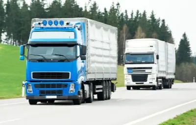 Bursa ile Harem Arası Eşya Taşıma